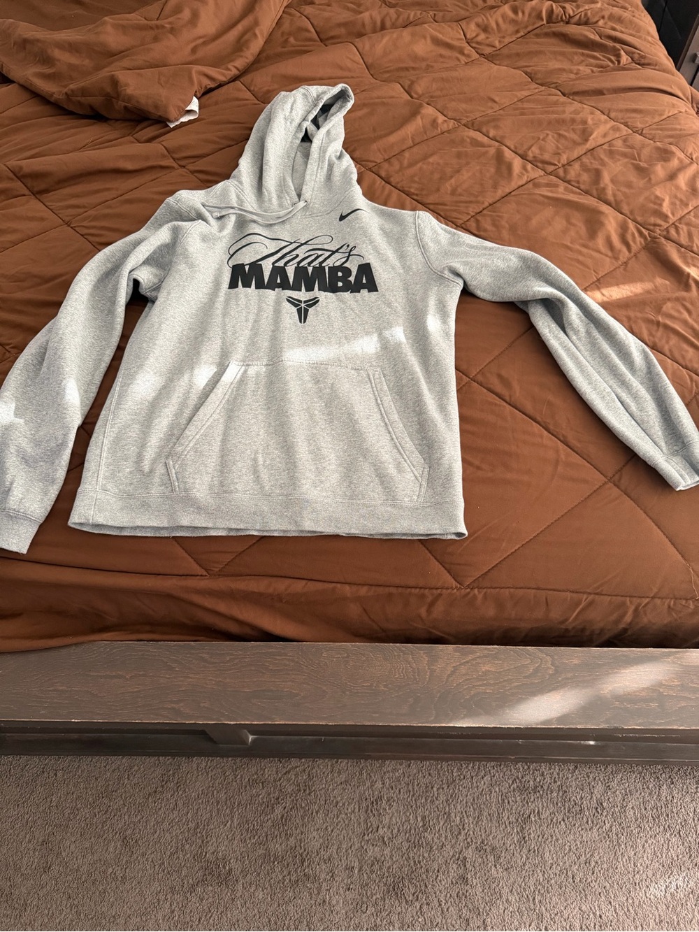 Nike Kobe Hoodie